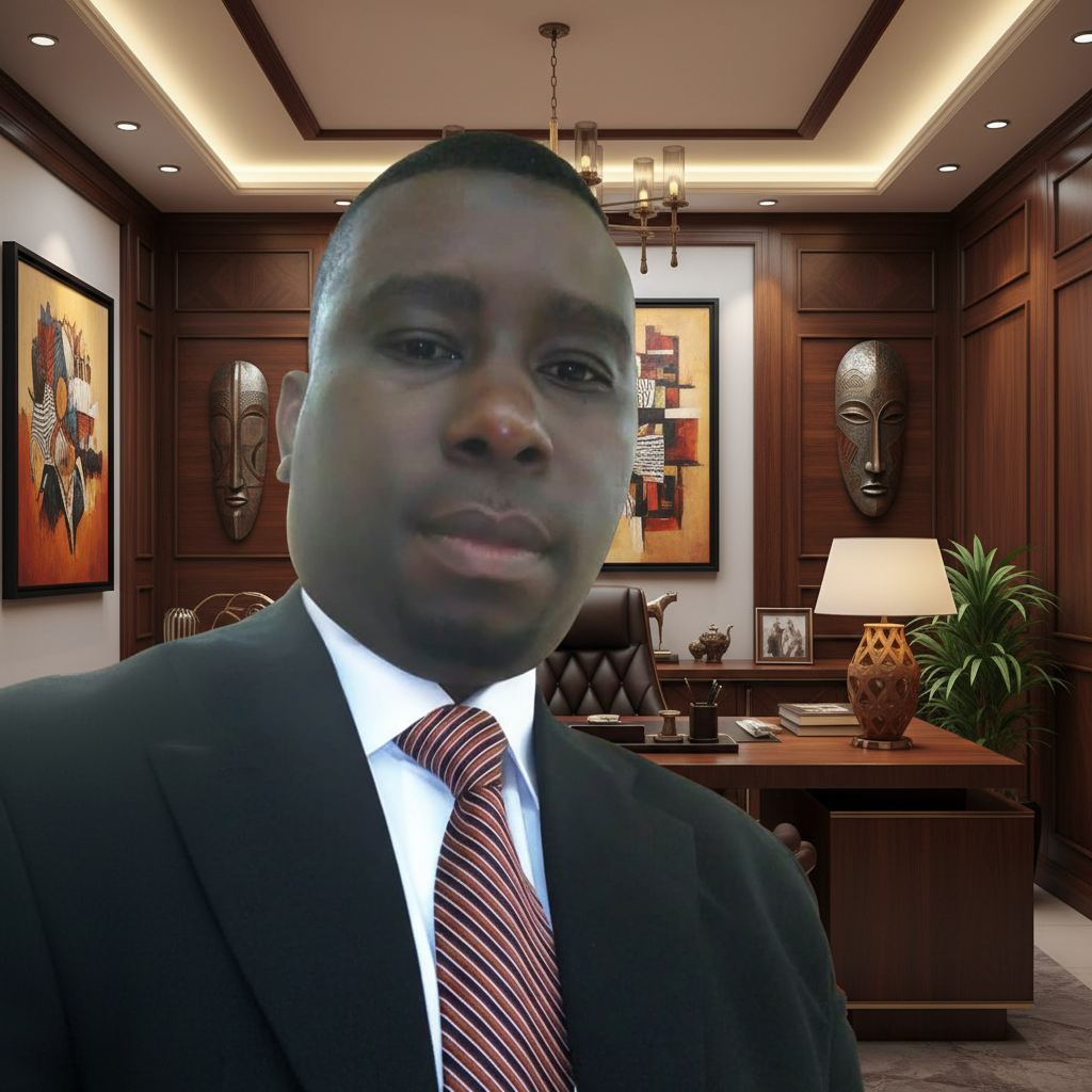 Directeur Administratif et Financier — Gabon du Numérique