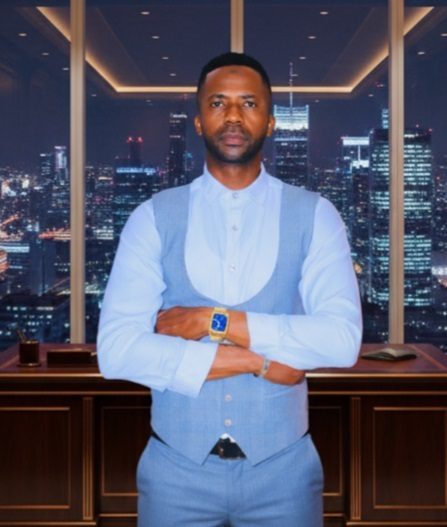 Responsable Technique — CTO & Responsable Infogérance — Gabon du Numérique